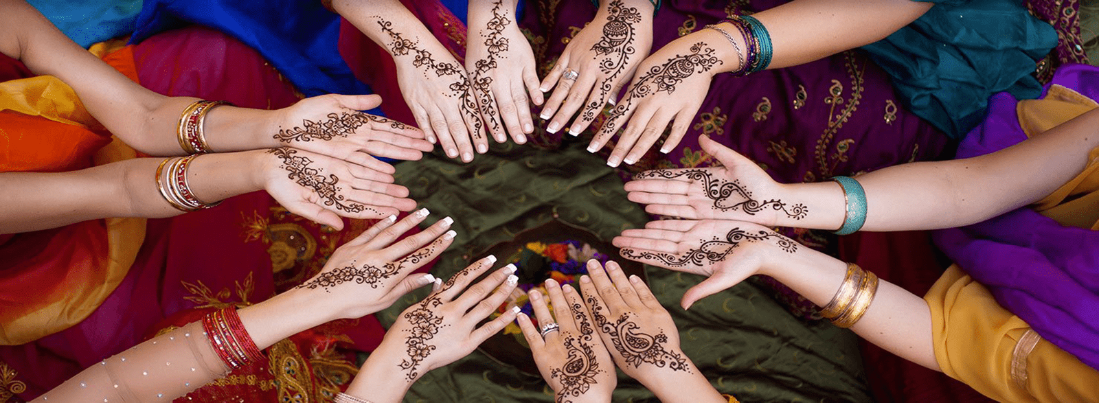 Home Henna Rubina